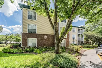 10024 Strafford Oak Court #802, Tampa, FL 33624 - Photo 1