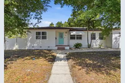 3337 16th Street N, Saint Petersburg, FL 33704 - Photo 1