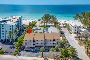 2406 Gulf Blvd, Indian Rocks Beach, FL 33785 - Photo 1