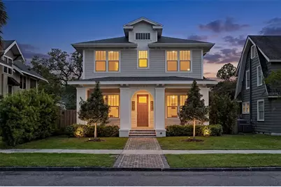 1038 26th Avenue N, Saint Petersburg, FL 33703 - Photo 1