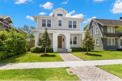 1038 26th Avenue N, Saint Petersburg, FL 33703 - Photo 1