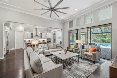 3636 Madison Cypress Drive, Lutz, FL 33558 - Photo 9