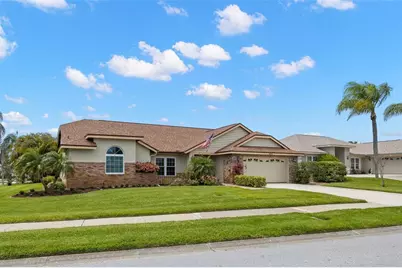 2686 Scobee Drive, Palm Harbor, FL 34683 - Photo 1