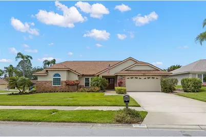 2686 Scobee Drive, Palm Harbor, FL 34683 - Photo 1