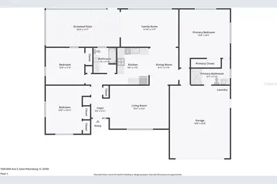 1546 66th Avenue S, Saint Petersburg, FL 33705 - Photo 23