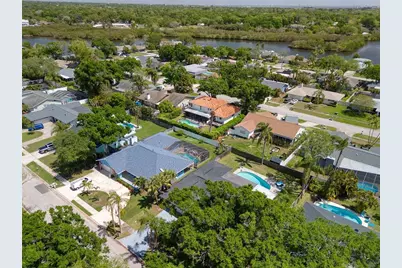 1871 Del Robles Terrace, Clearwater, FL 33764 - Photo 47