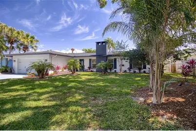 1871 Del Robles Terrace, Clearwater, FL 33764 - Photo 1