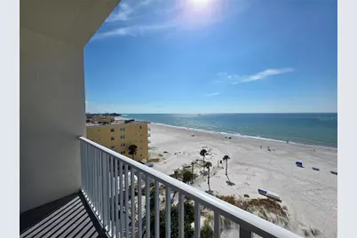 13500 Gulf Boulevard #702, Madeira Beach, FL 33708 - Photo 19