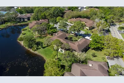 2673 Sabal Springs Circle #201, Clearwater, FL 33761 - Photo 17