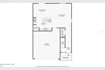 356 Loch Court, Davenport, FL 33837 - Photo 29