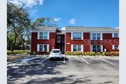8212 11th Street N #D, Saint Petersburg, FL 33702 - Photo 1