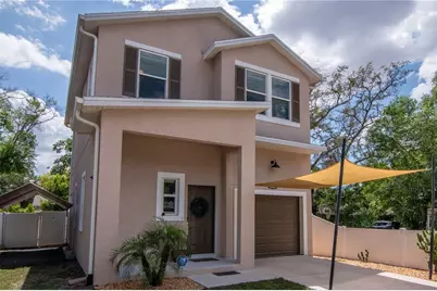 3603 E Osborne Avenue, Tampa, FL 33610 - Photo 1