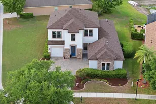 3319 Majestic View Dr, Lutz, FL 33558 - Photo 3