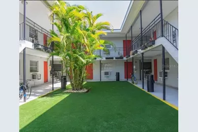 865 5th Avenue N #17, Saint Petersburg, FL 33701 - Photo 1