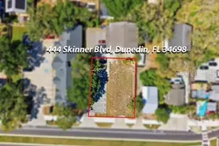 444 Skinner Blvd, Dunedin, FL 34698 - Photo 1