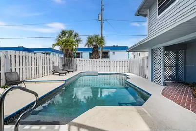 12505 Sunshine Lane, Treasure Island, FL 33706 - Photo 5