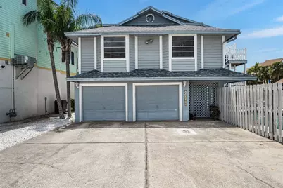 12505 Sunshine Lane, Treasure Island, FL 33706 - Photo 49