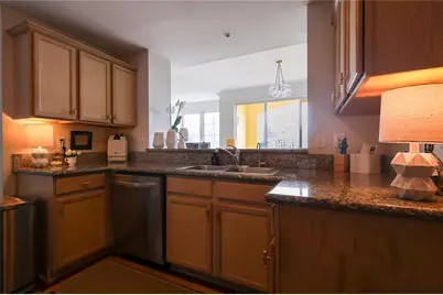 345 Bayshore Boulevard #1708, Tampa, FL 33606 - Photo 7