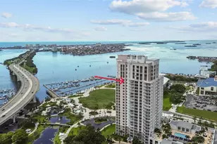 331 Cleveland St, Clearwater, FL 33755 - Photo 1