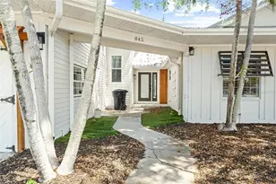 845 Bay Esplanade, Clearwater Beach, FL 33767 - Photo 3