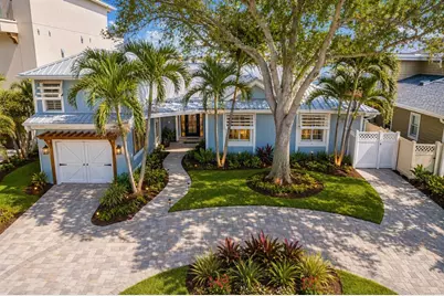 845 Bay Esplanade, Clearwater Beach, FL 33767 - Photo 1