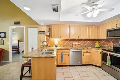 17803 Sunrise Drive, Lutz, FL 33549 - Photo 13