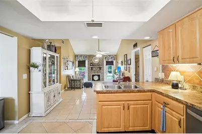 17803 Sunrise Drive, Lutz, FL 33549 - Photo 15