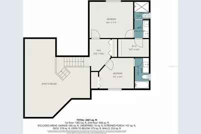 822 Diane Circle, Englewood, FL 34223 - Photo 33