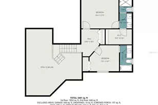 822 Diane Cir, Englewood, FL 34223 - Photo 33