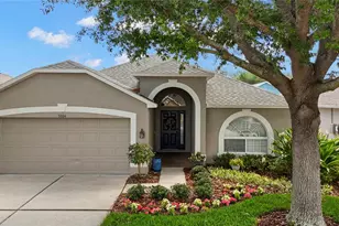 3204 Prairie Iris Dr, Land O Lakes, FL 34638 - Photo 1