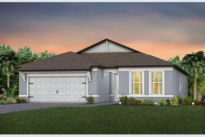 9448 Daylight Drive, Parrish, FL 34219 - Photo 1