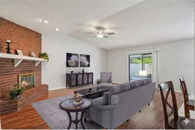 105 Lotus Circle, Safety Harbor, FL 34695 - Photo 3