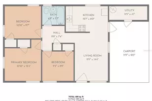 1232 Woodland Ave, Lakeland, FL 33801 - Photo 23