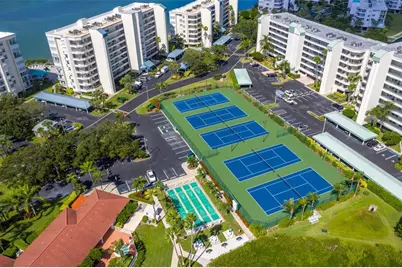 7979 Sailboat Key Boulevard S #306, South Pasadena, FL 33707 - Photo 47
