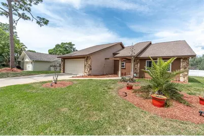 3405 Brian Road S, Palm Harbor, FL 34685 - Photo 1