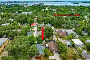 1930 Douglas Ave, Clearwater, FL 33755 - Photo 1