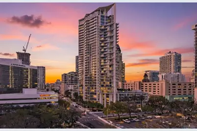 175 1st Street S #3102, Saint Petersburg, FL 33701 - Photo 1