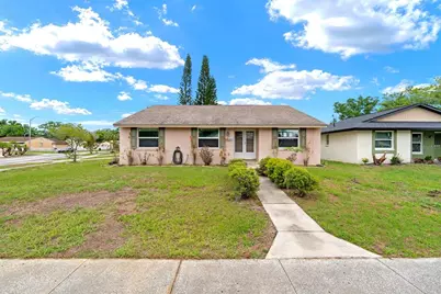 3029 Cedaridge Drive, Tampa, FL 33618 - Photo 1