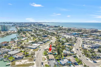 6892 Gulf Winds Drive #2, Saint Pete Beach, FL 33706 - Photo 47