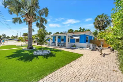 6892 Gulf Winds Drive #2, Saint Pete Beach, FL 33706 - Photo 27