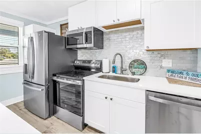 6892 Gulf Winds Drive #2, Saint Pete Beach, FL 33706 - Photo 15