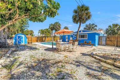 6892 Gulf Winds Drive #2, Saint Pete Beach, FL 33706 - Photo 39