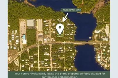 N Lake Drive, Santa Rosa Beach, FL 32459 - Photo 13