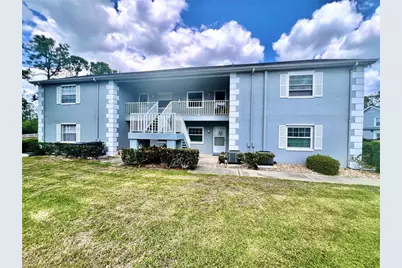 12041 Hoosier Court #204, Hudson, FL 34667 - Photo 1