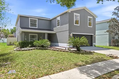 30902 Temple Stand Avenue, Wesley Chapel, FL 33543 - Photo 3