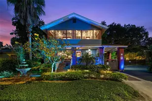 1035 E Robson St, Tampa, FL 33604 - Photo 1