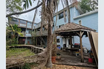 7001 & 7011 Hibiscus Avenue S, South Pasadena, FL 33707 - Photo 9