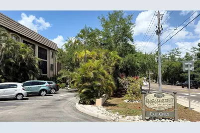 3700 S Osprey Avenue #205, Sarasota, FL 34239 - Photo 3