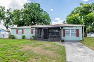 2542 W Hiawatha St, Tampa, FL 33614 - Photo 1