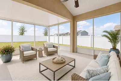601 Nodding Shade Drive, Brooksville, FL 34604 - Photo 29